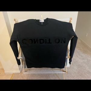 Jack and Jones Core Sweat shirt